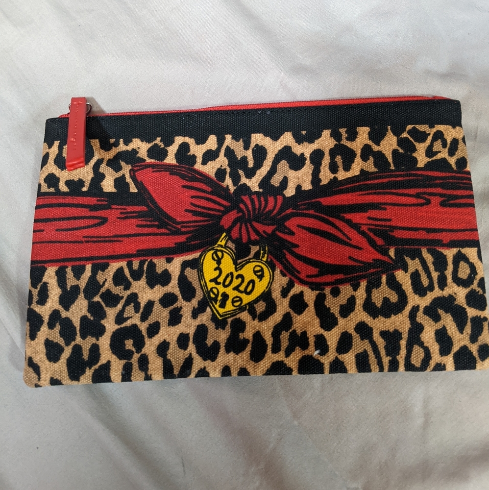 Brighton pouch 2020
